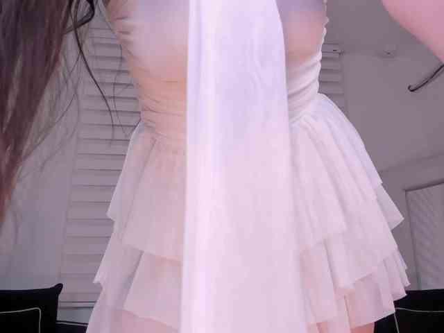 AmelieBlake1 webcam