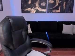 ChloeBunny Porn Show