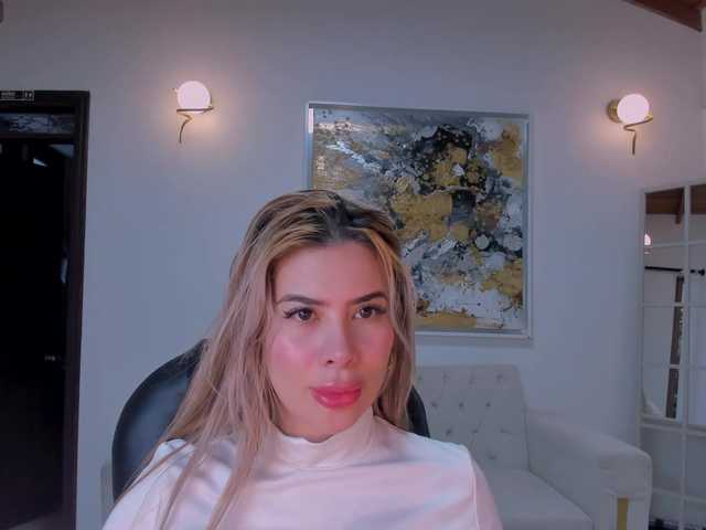 ChloeBunny live cam preview