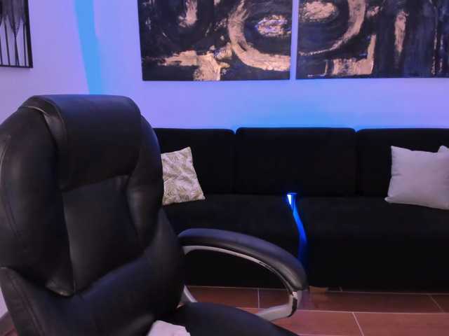 ChloeBunny live cam on BongaCams