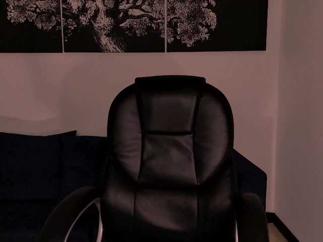 ChloeBunny live cam preview