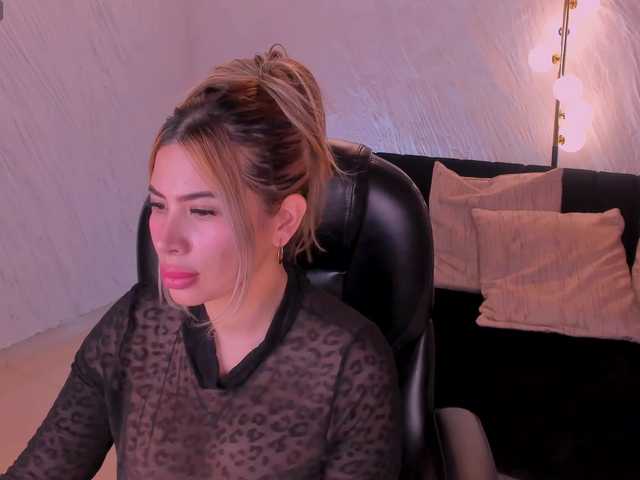 ChloeBunny live cam on BongaCams