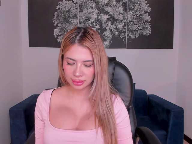 ChloeBunny live cam on BongaCams