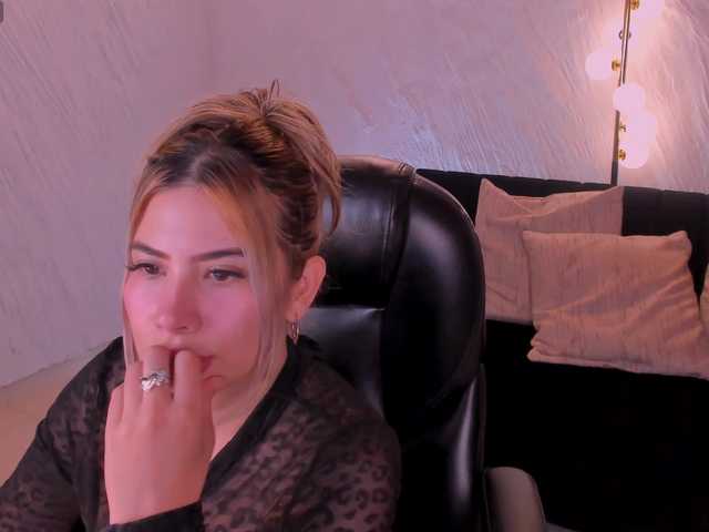 ChloeBunny live cam on BongaCams