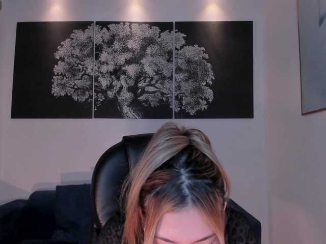 ChloeBunny live cam on BongaCams