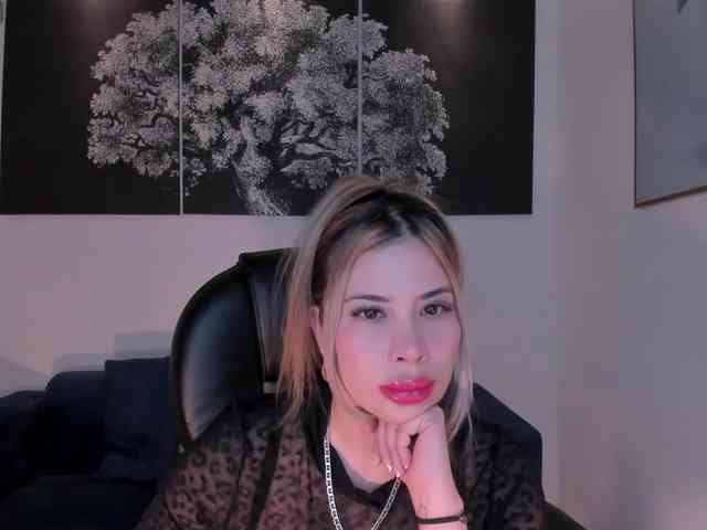 ChloeBunny
