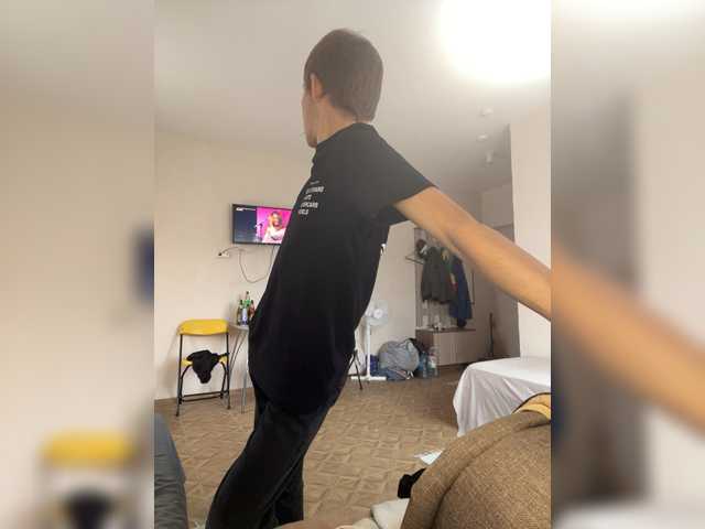 Danceflag