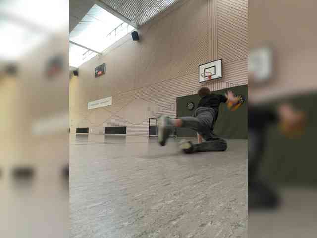 Danceflag