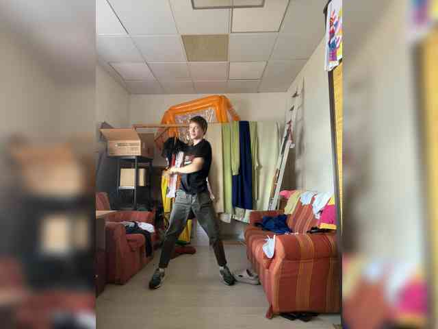 Danceflag