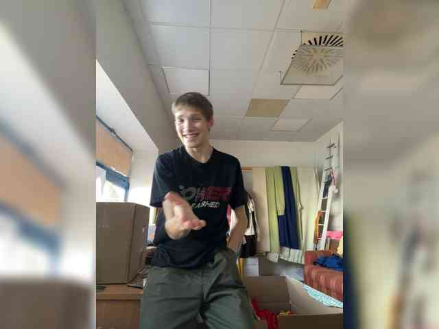 Danceflag