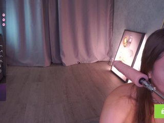 BabyMary Porn Show