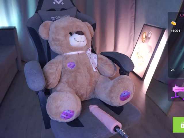 IloveSexMoneyX live cam on BongaCams