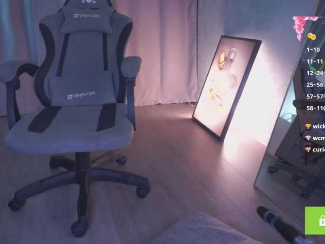 IloveSexMoneyX live cam on BongaCams