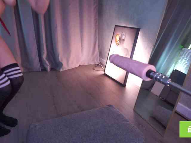 BabyMary webcam