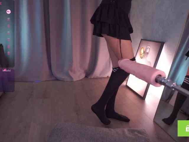 BabyMary webcam