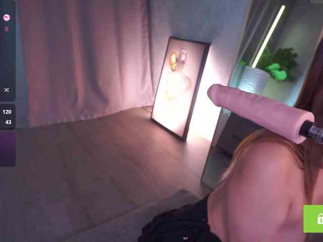BabyMary webcam