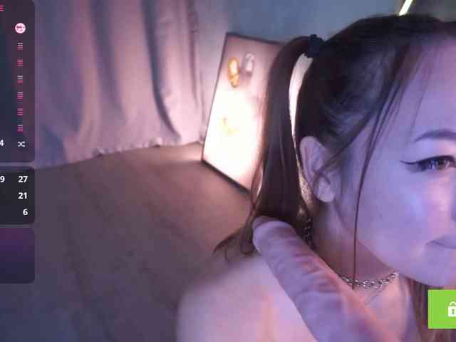 BabyMary webcam