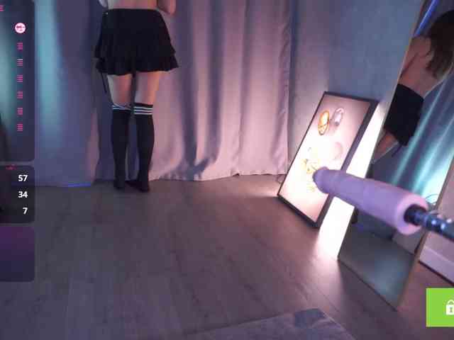 BabyMary webcam