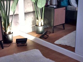 ElefteriaBlys Porn Show