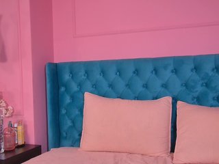 ElefteriaBlys Porn Show