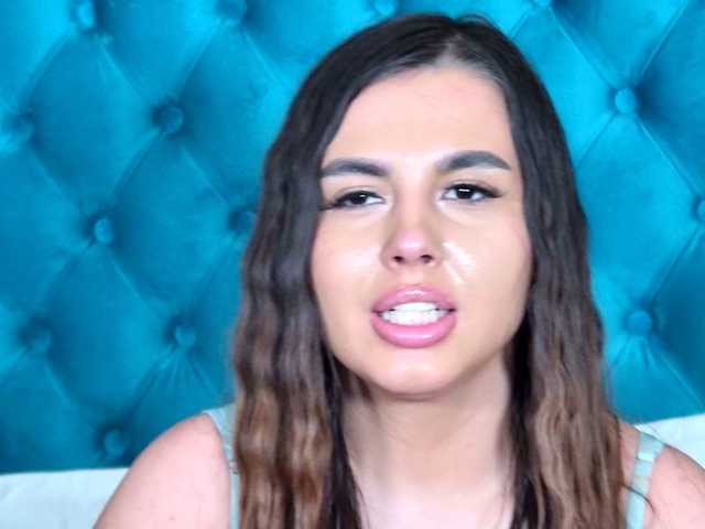 ElefteriaBlys, en vivo ahora en BongaCams