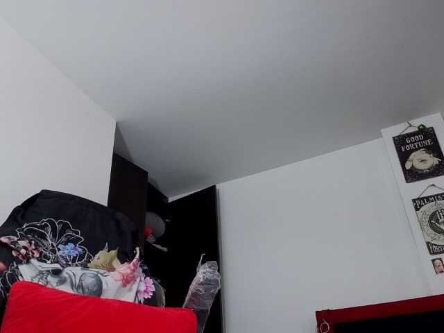 Marianne-s, en directo ahora en BongaCams