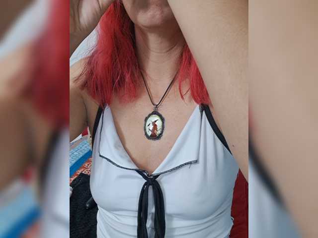 Marianne-s