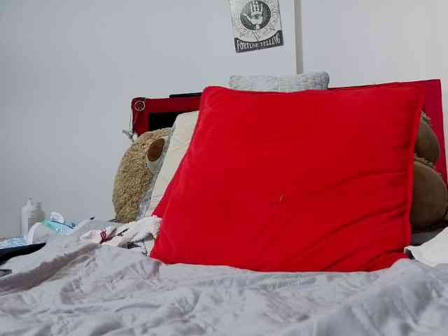 Marianne-s webcam