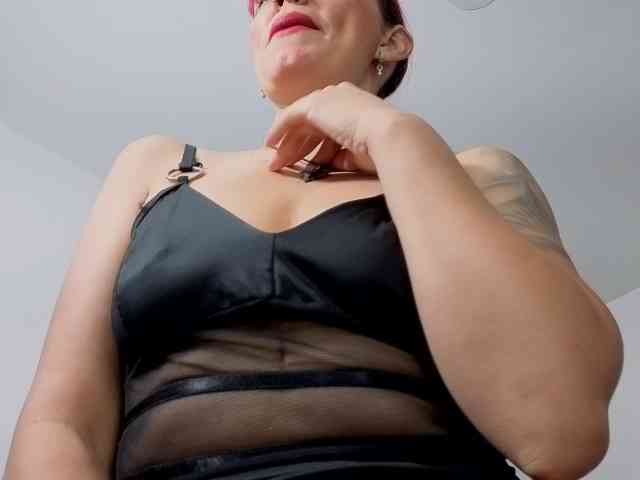 Marianne-s
