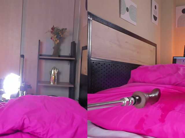 CinnamonAfrodit live cam on BongaCams