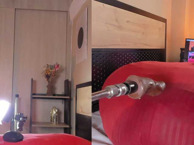 CinnamonAfrodit live cam on BongaCams