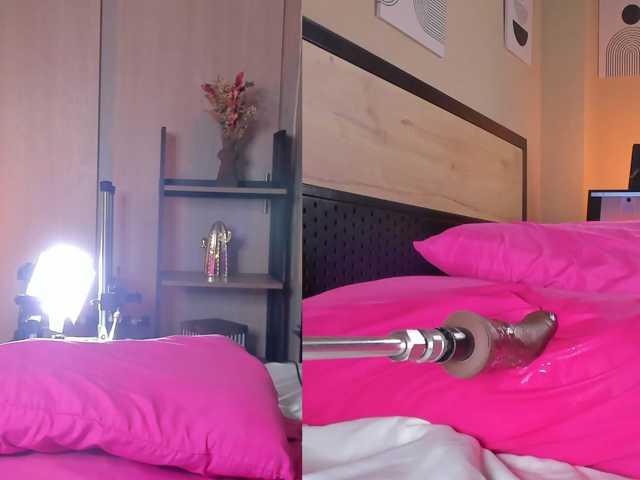 CinnamonAfrodit live cam preview