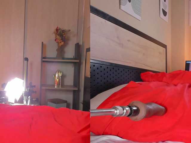 CinnamonAfrodit, live now on BongaCams