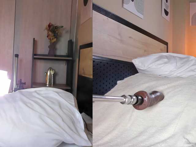 CinnamonAfrodit live cam on BongaCams