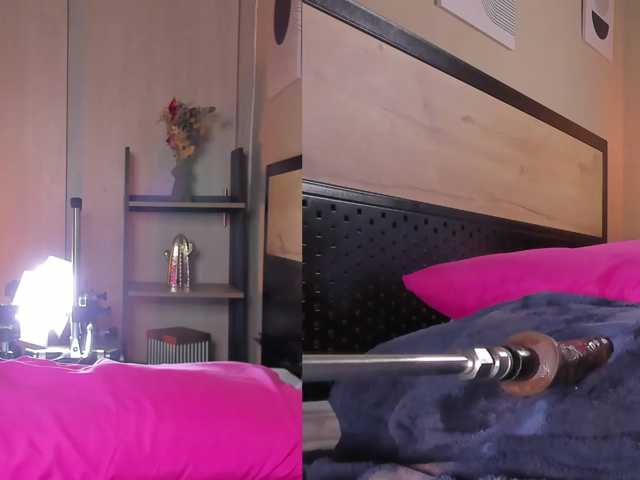 CinnamonAfrodit live cam on BongaCams