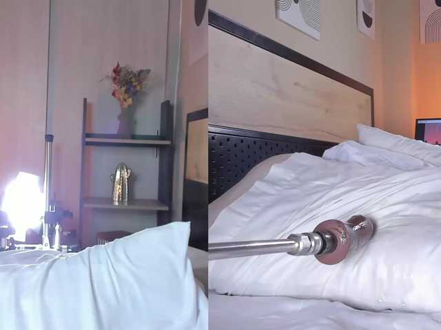 CinnamonAfrodit live cam on BongaCams