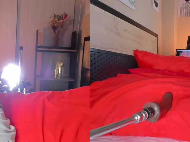 CinnamonAfrodit live cam on BongaCams