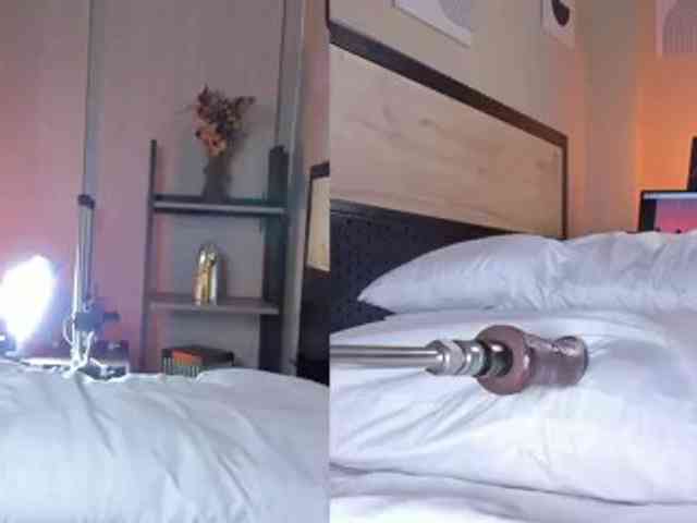 CinnamonAfrodit webcam