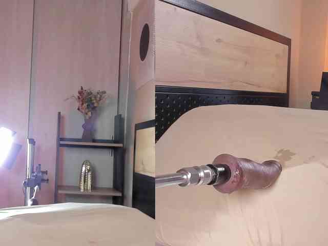 CinnamonAfrodit webcam