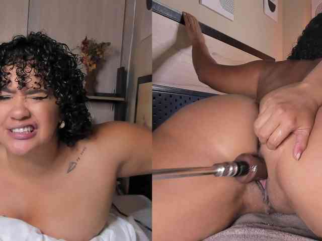 CinnamonAfrodit webcam