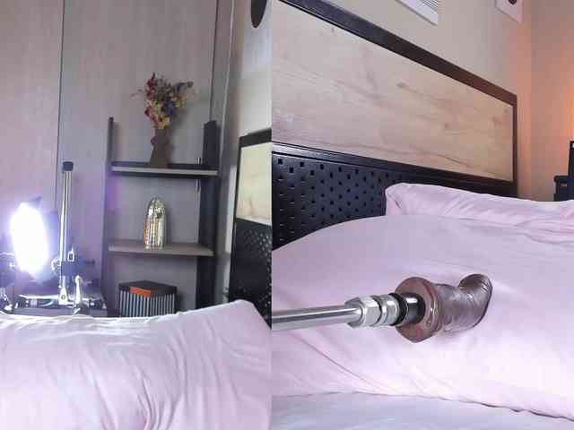 CinnamonAfrodit webcam