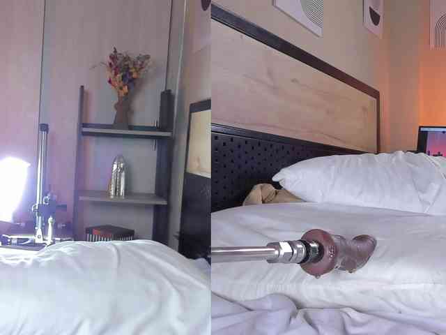 CinnamonAfrodit webcam