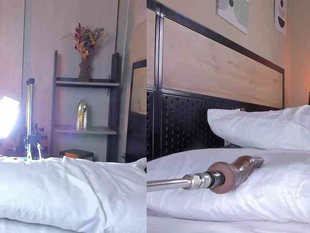 CinnamonAfrodit webcam