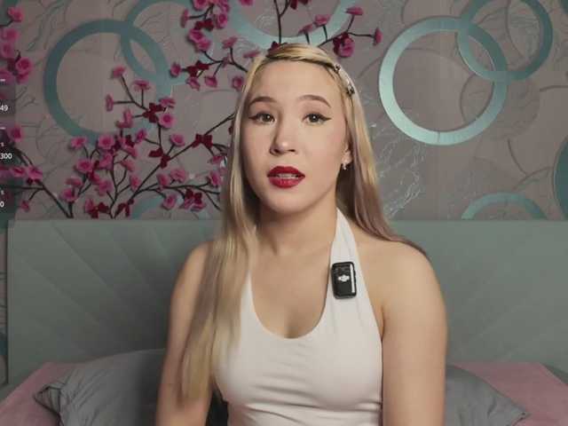 Amandalovea live cam on BongaCams