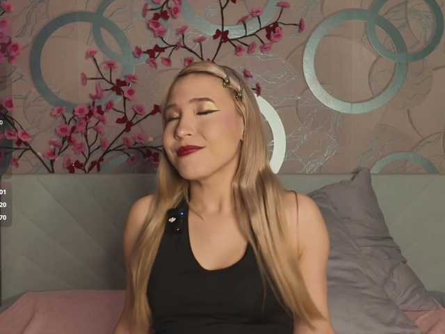 Amandalovea live cam preview