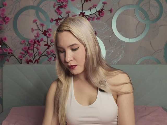 Amandalovea live cam on BongaCams