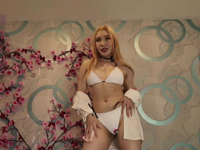 Amandalovea live cam on BongaCams