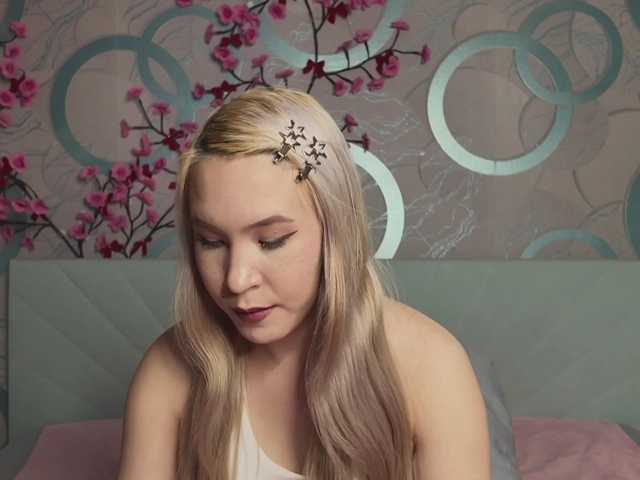 Amandalovea live cam on BongaCams