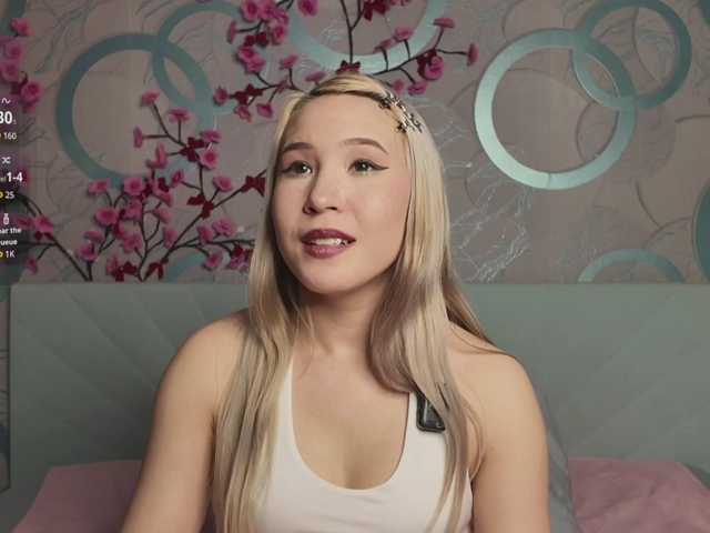 Amandalovea live cam on BongaCams