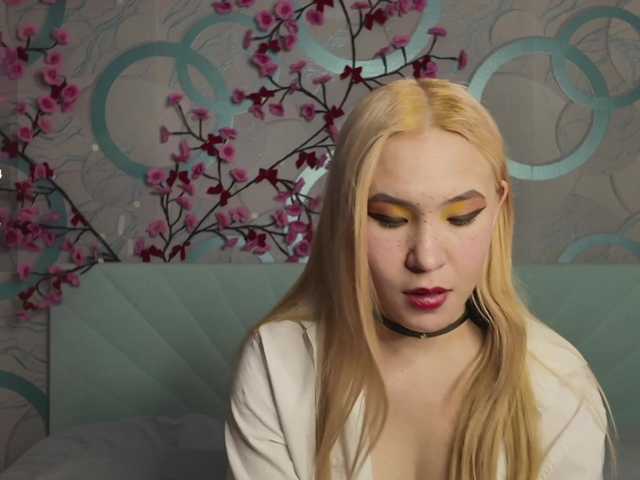 Amandalovea live cam on BongaCams